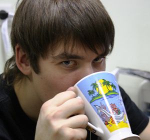 Дмитрий Белоглазов